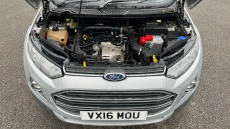 Ford EcoSport 1.0 EcoBoost Titanium 5dr Petrol Hatchback